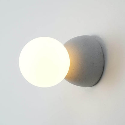 Origo Wall Lamp