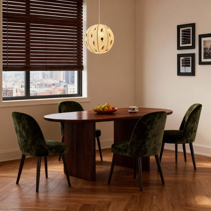 Solavi Pendant Lamp