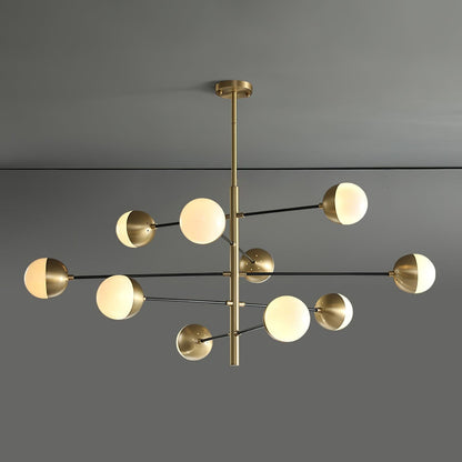 Solira Chandelier