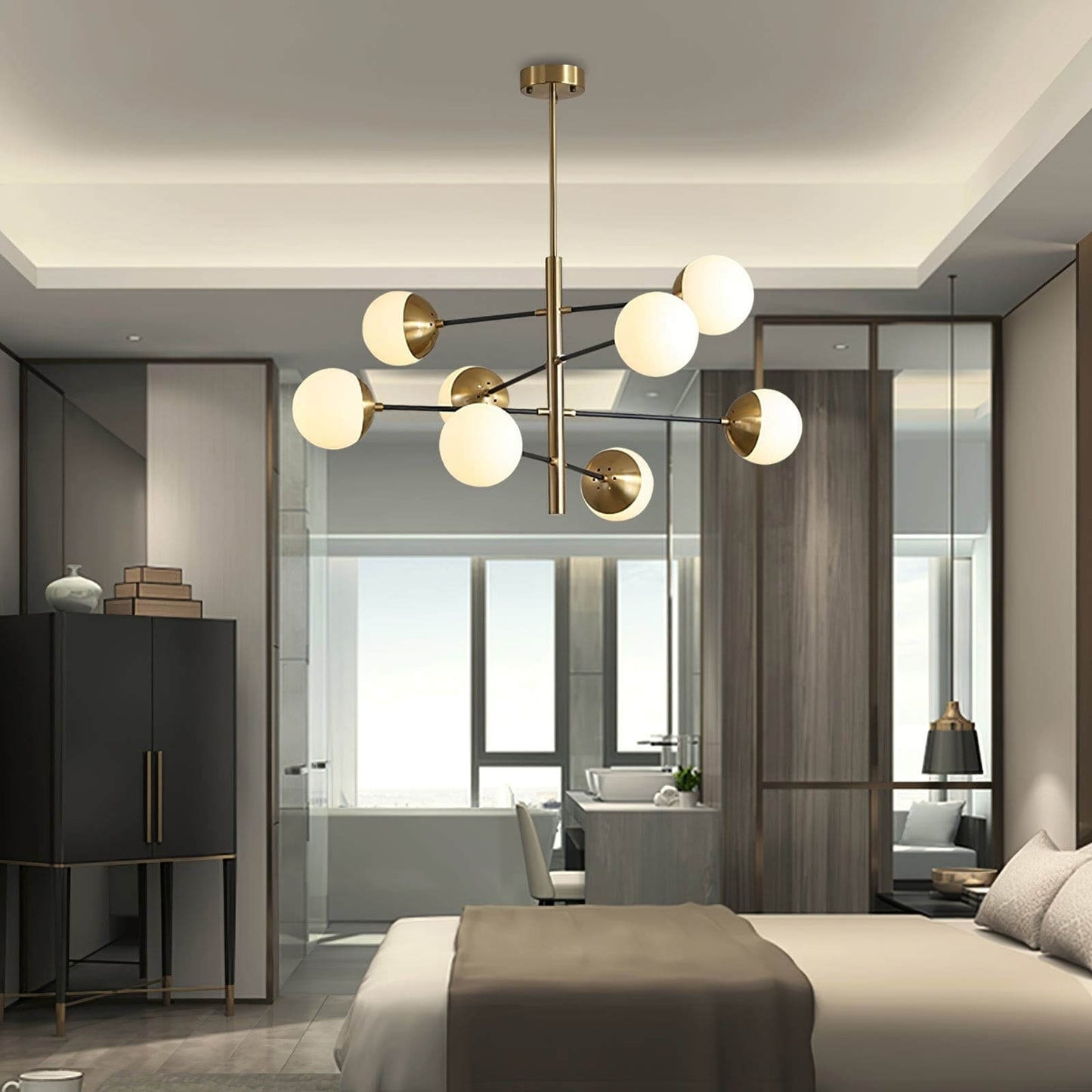 Solira Chandelier