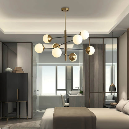 Solira Chandelier