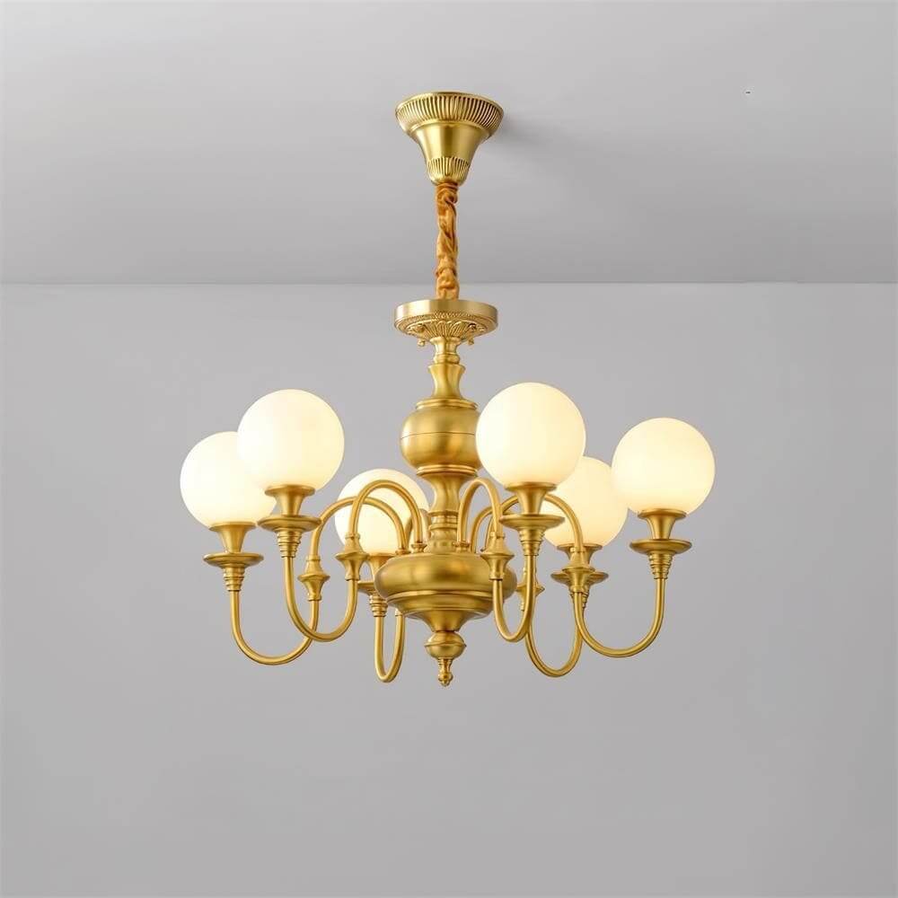 Solora Chandelier