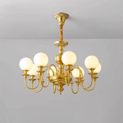 Solora Chandelier