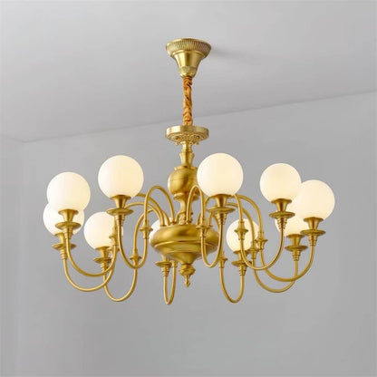 Solora Chandelier