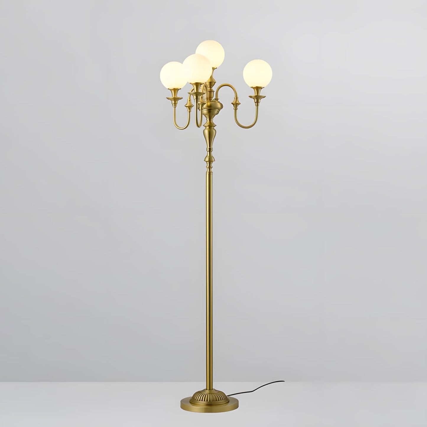 Solora Floor Lamp