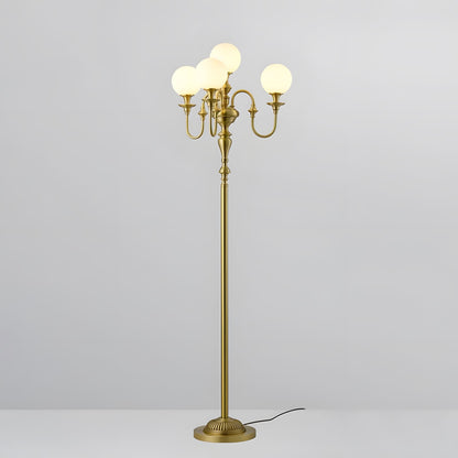 Solora Floor Lamp