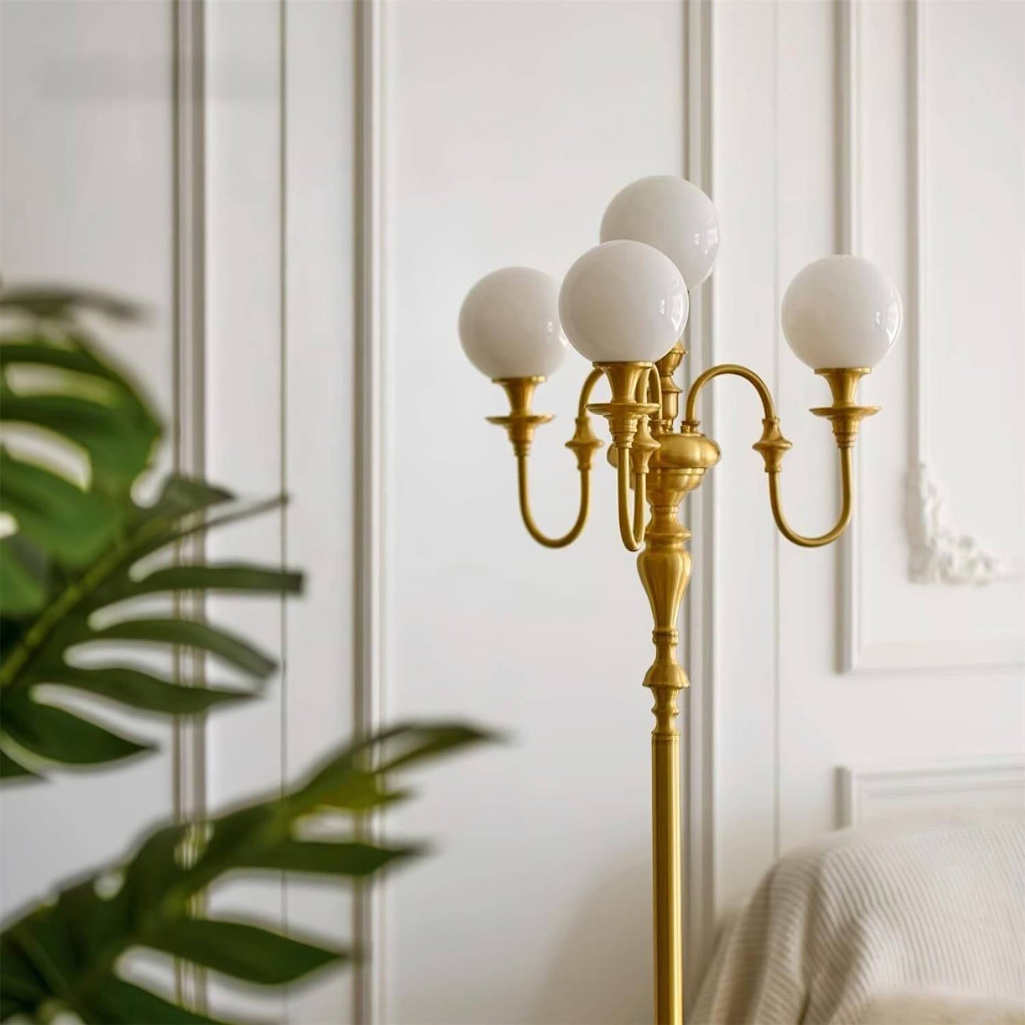 Solora Floor Lamp