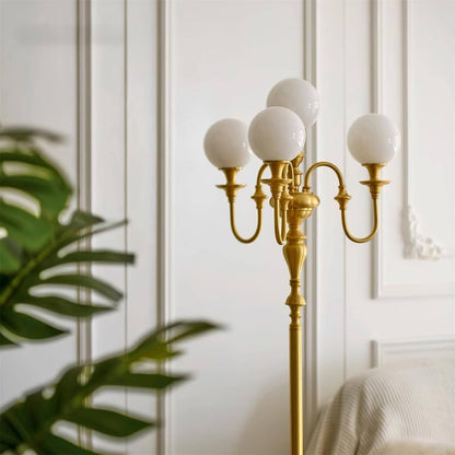 Solora Floor Lamp
