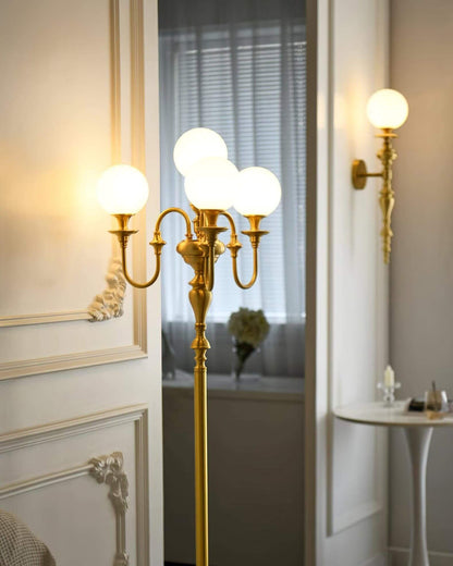 Solora Floor Lamp