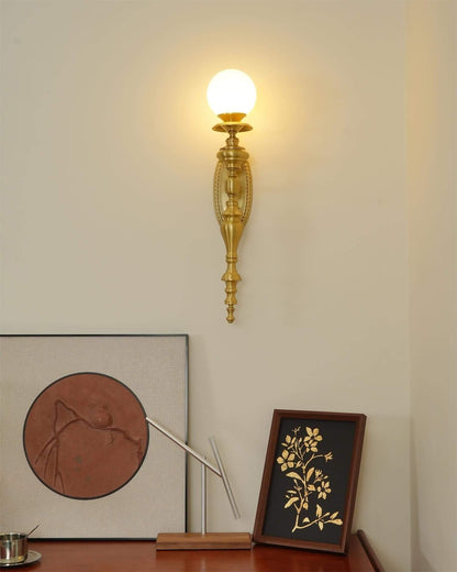 Solora Wall Sconce
