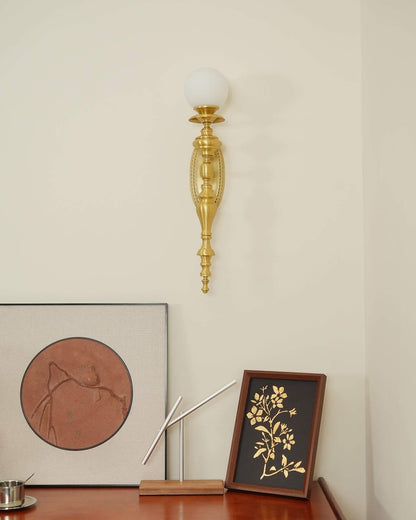 Solora Wall Sconce