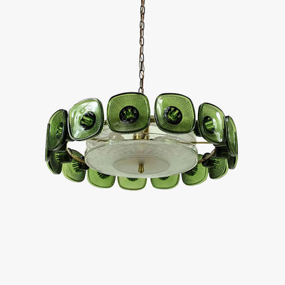 Solvani Chandelier
