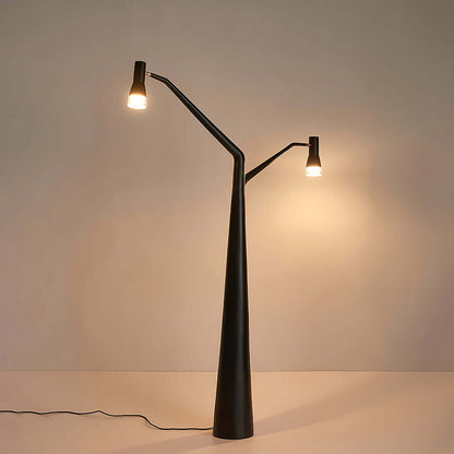 Soma Y-Floor Lamp