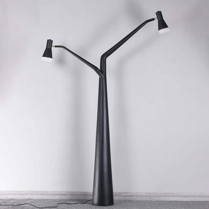 Soma Y-Floor Lamp