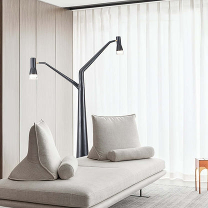 Soma Y-Floor Lamp