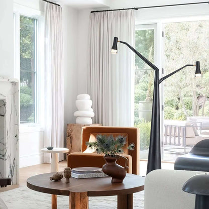 Soma Y-Floor Lamp