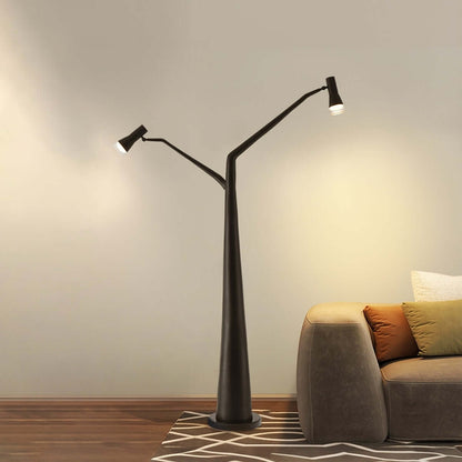 Soma Y-Floor Lamp