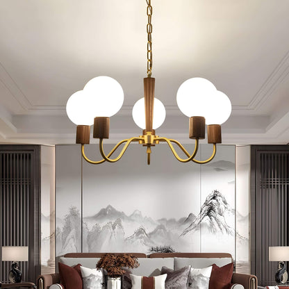 Soravia Chandelier