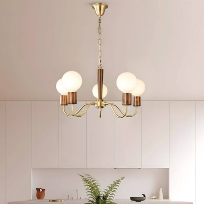 Soravia Chandelier