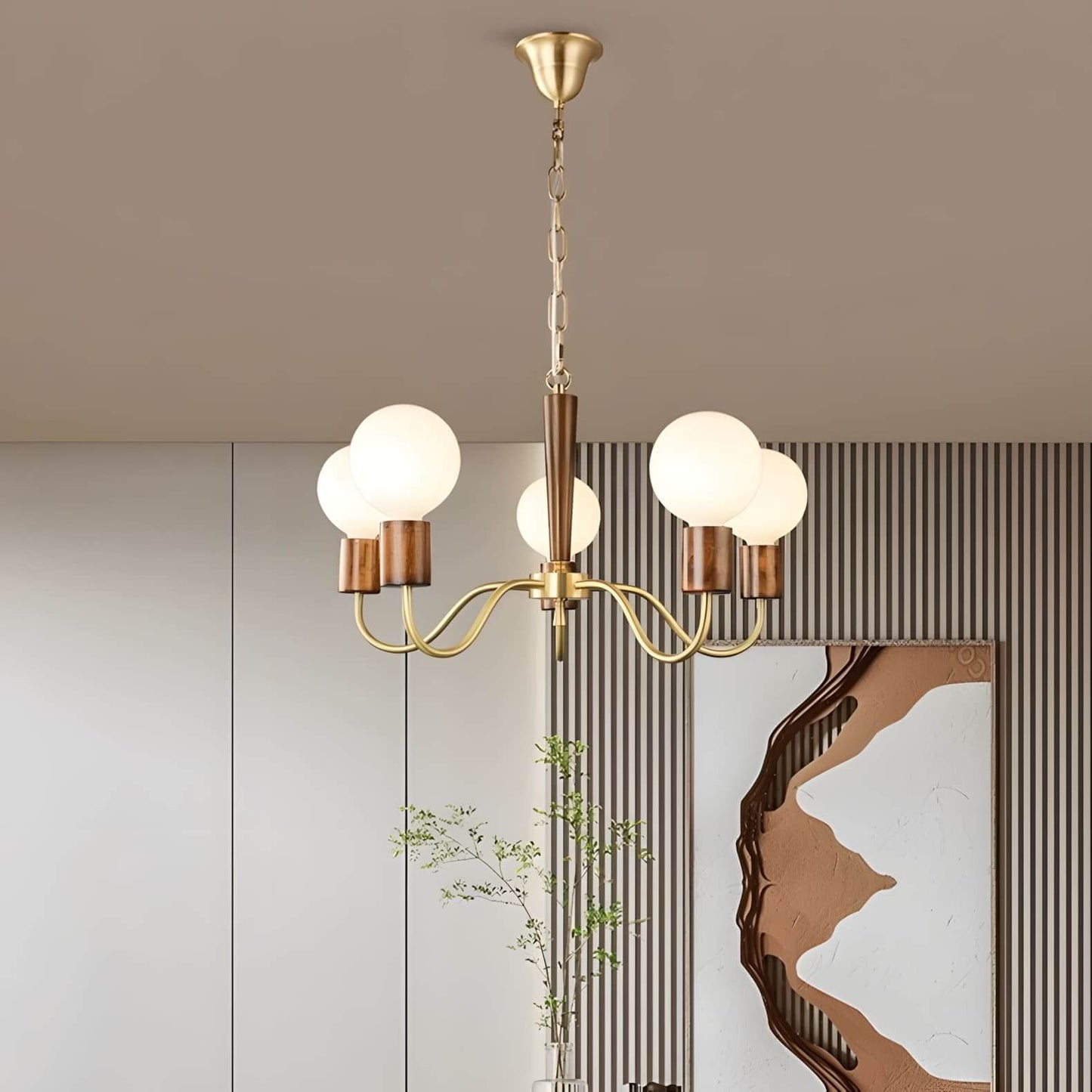 Soravia Chandelier