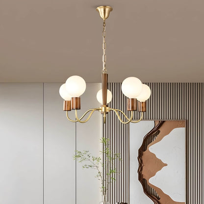 Soravia Chandelier