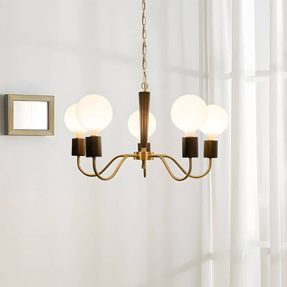 Soravia Chandelier
