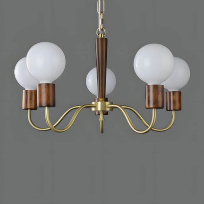 Soravia Chandelier
