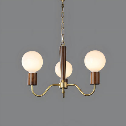 Soravia Chandelier