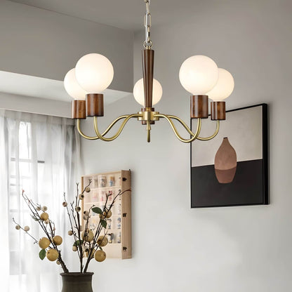 Soravia Chandelier