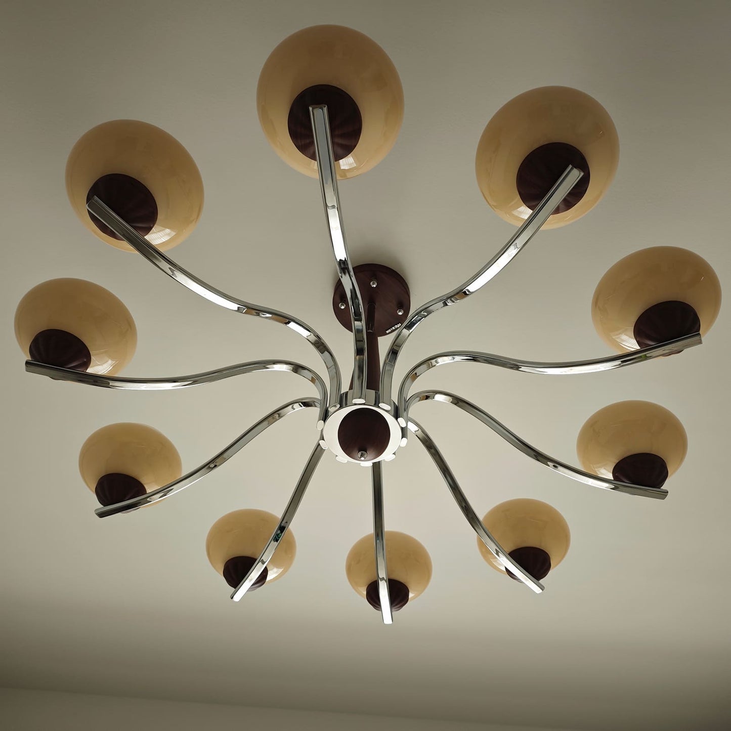 Calvenor Chandelier