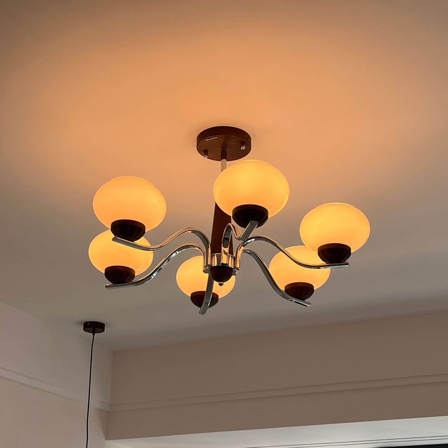 Calvenor Chandelier