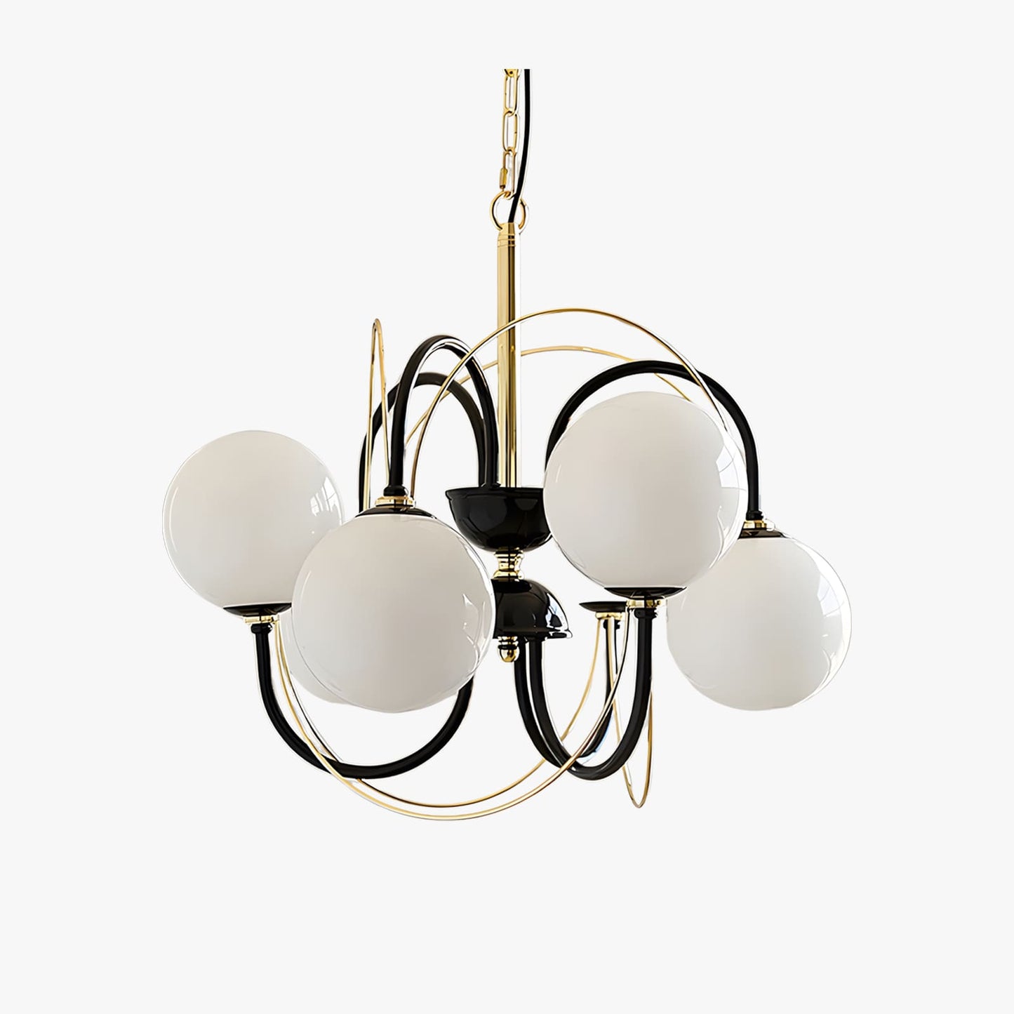 Sorvella Chandelier