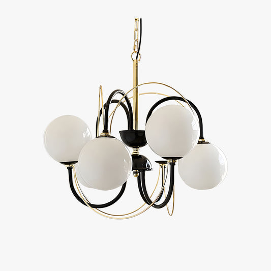 Sorvella Chandelier