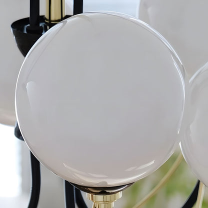 Sorvella Chandelier