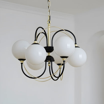 Sorvella Chandelier
