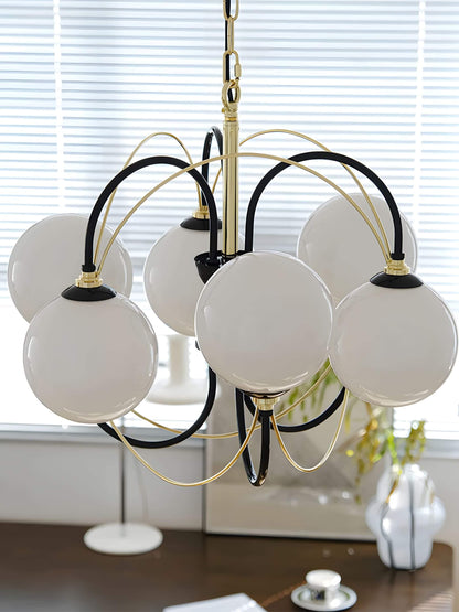 Sorvella Chandelier