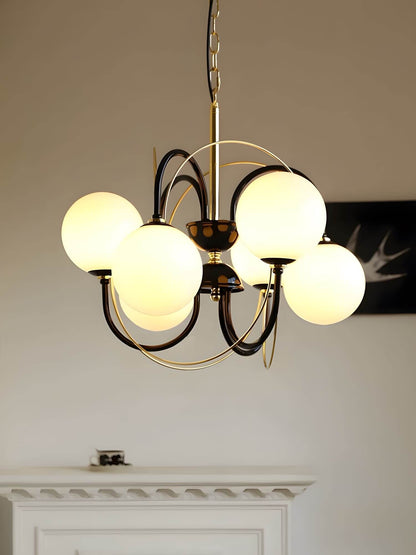 Sorvella Chandelier