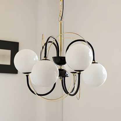 Sorvella Chandelier