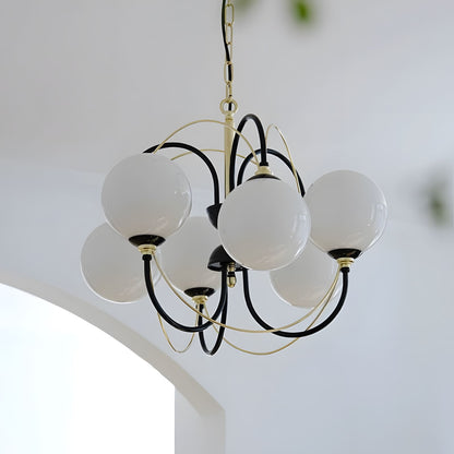 Sorvella Chandelier
