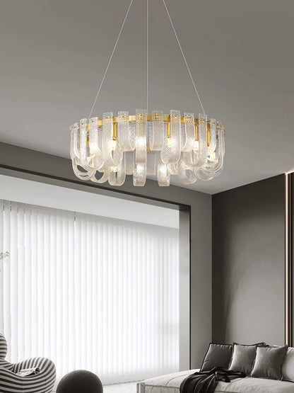 Sovina Chandelier