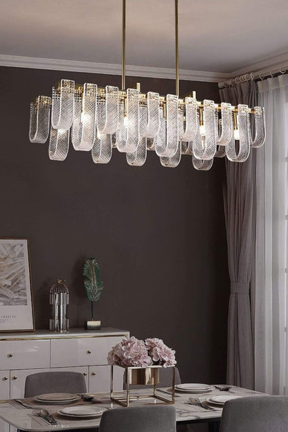 Sovina Chandelier