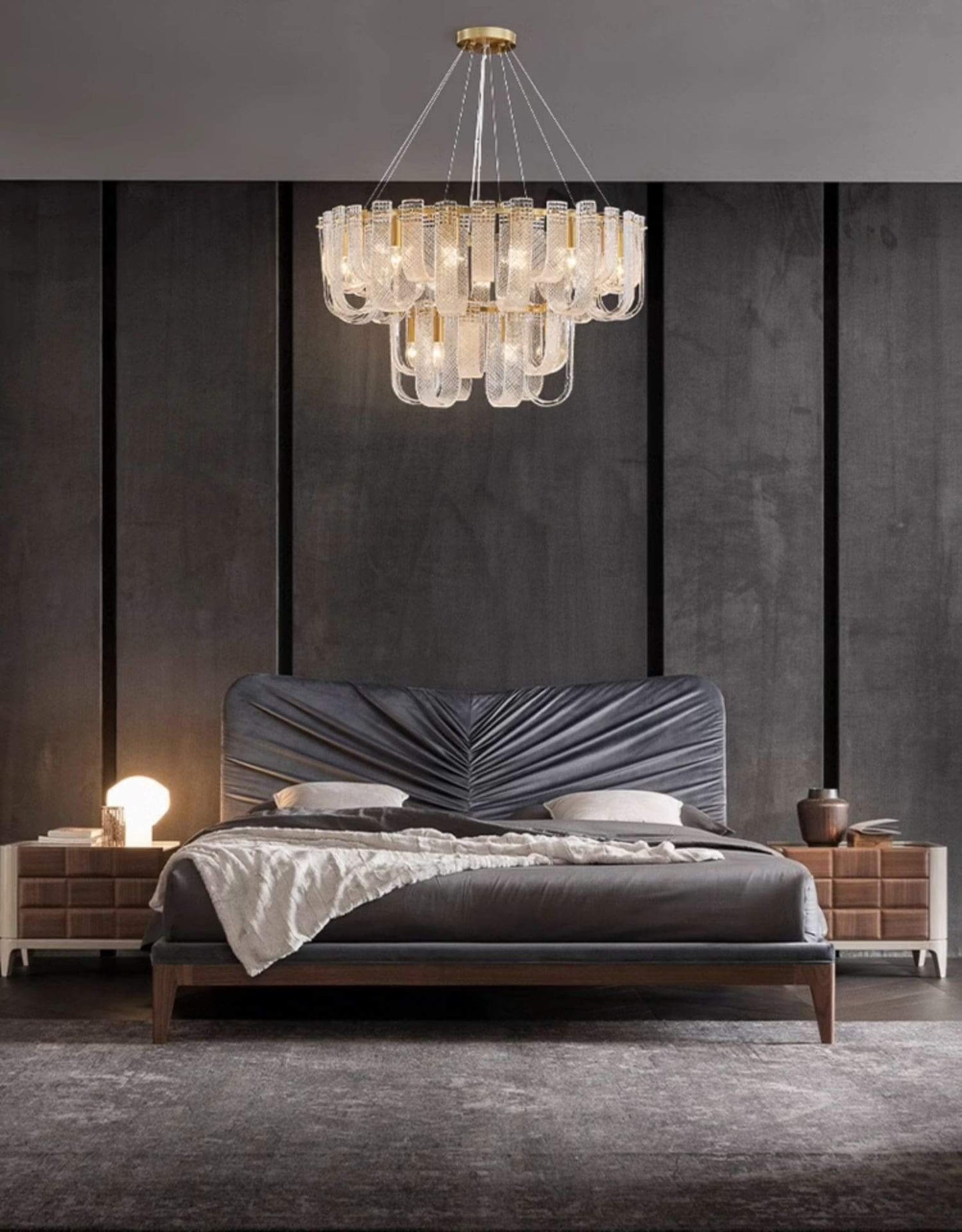 Sovina Chandelier