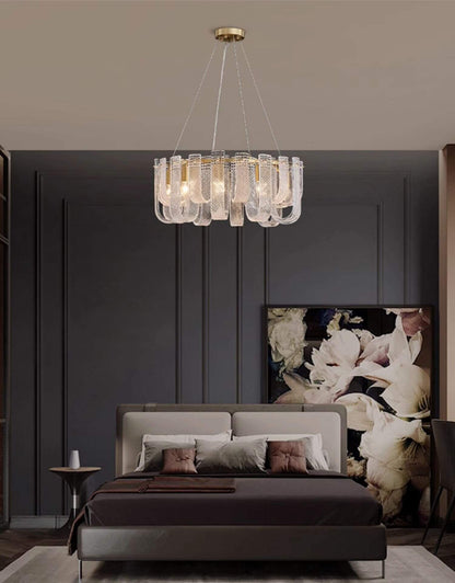 Sovina Chandelier