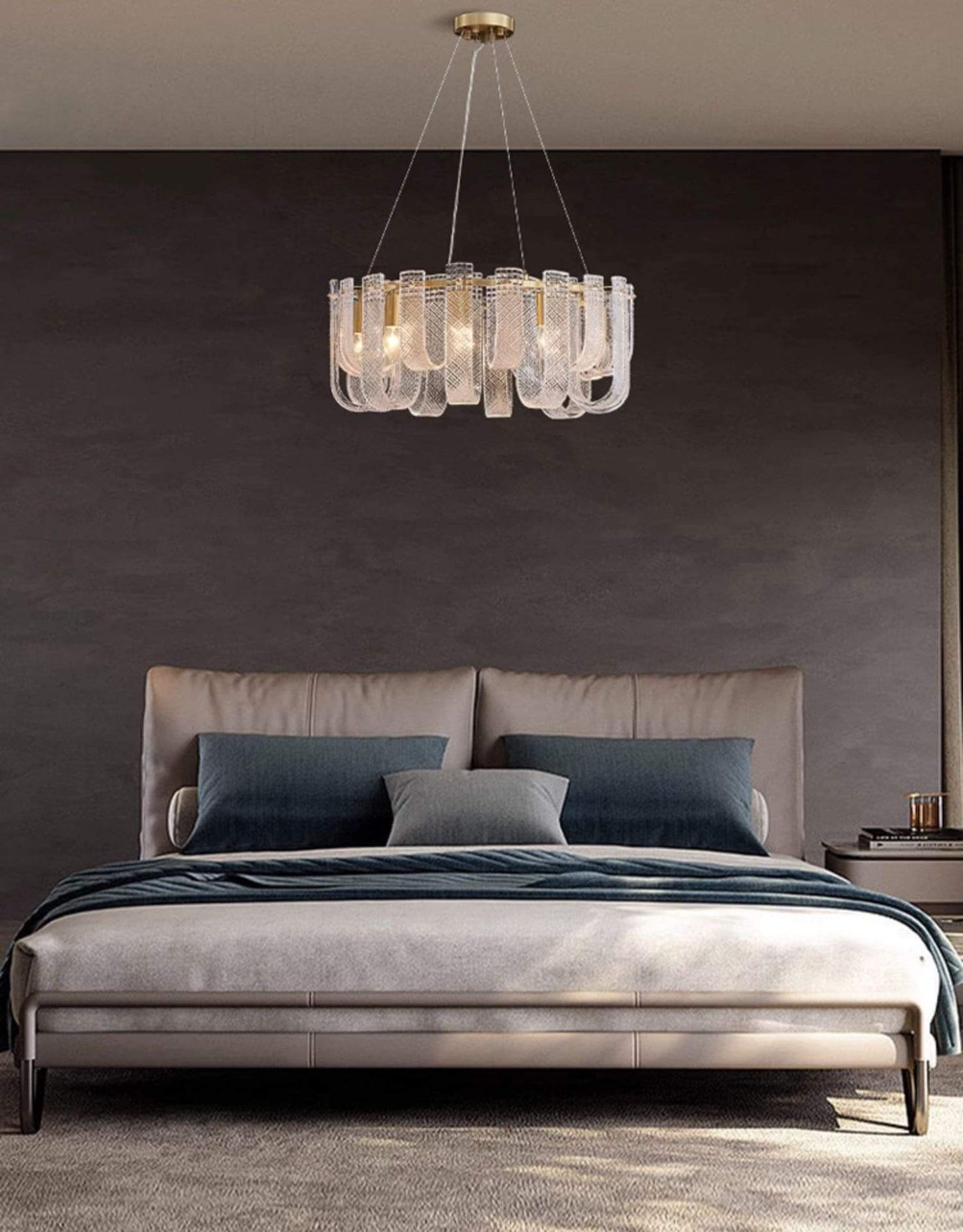 Sovina Chandelier