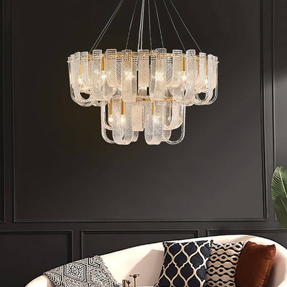 Sovina Chandelier