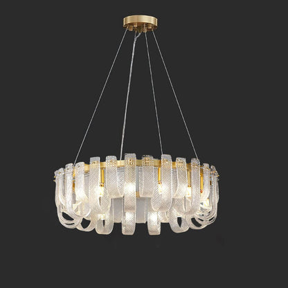 Sovina Chandelier