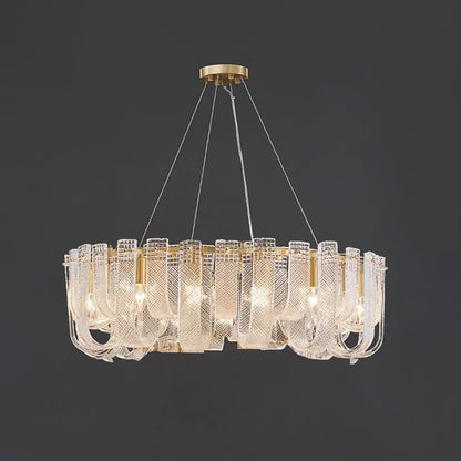 Sovina Chandelier