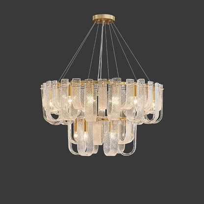 Sovina Chandelier