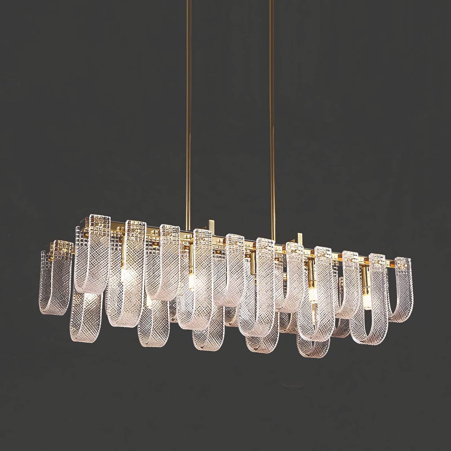 Sovina Chandelier