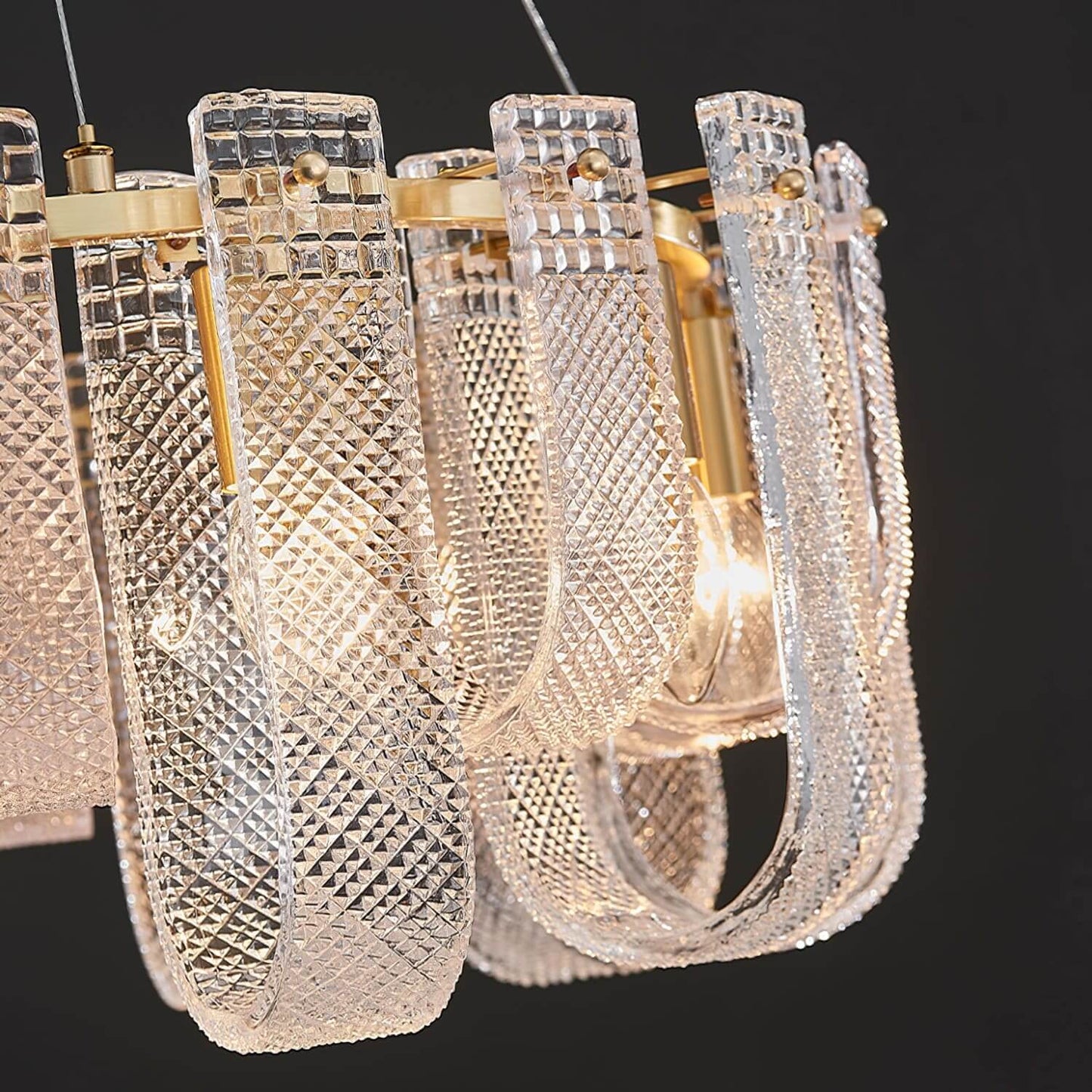 Sovina Chandelier